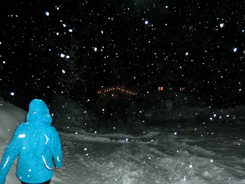 1-Anreise, Haushang 143